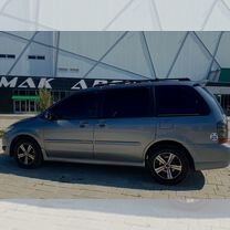 Mazda MPV 3.0 AT, 2004, 315 000 км, с пробегом, цена 760 000 руб.