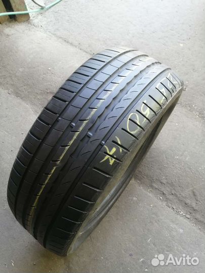 Pirelli Cinturato P1 Verde 225/50 R17