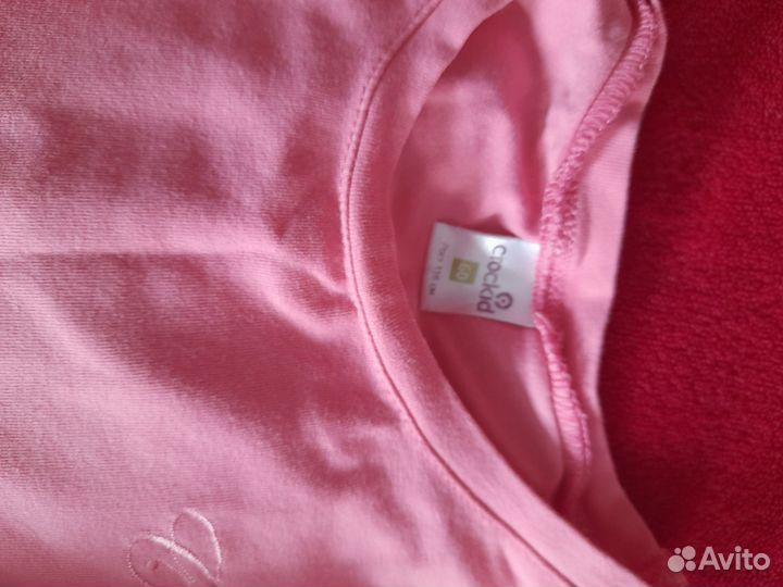 Вещи для девочки