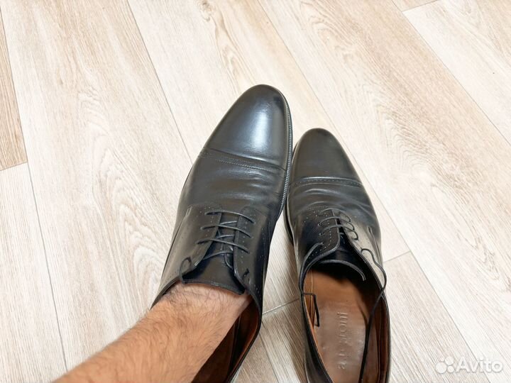 Туфли A.Testoni