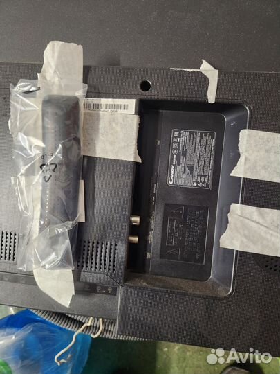 Телевизор candi uno 55