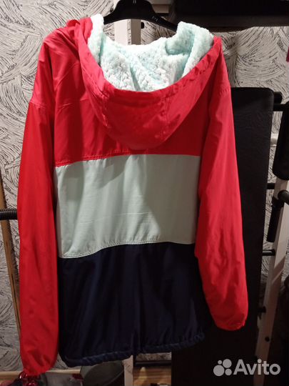 Ветровка женская Columbia