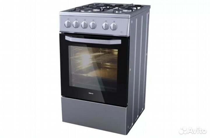 Установка счетчиков, плит, колонок, котлов