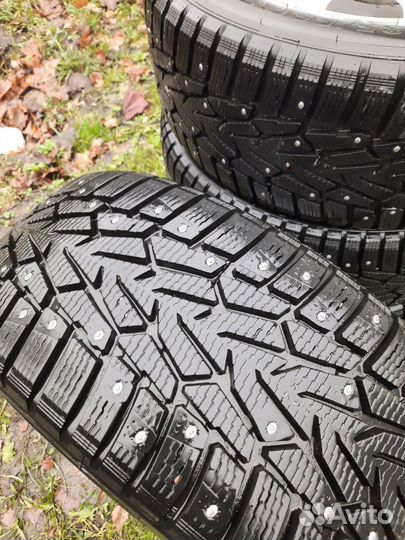 Nokian Tyres Nordman 7 235/55 R17 103T