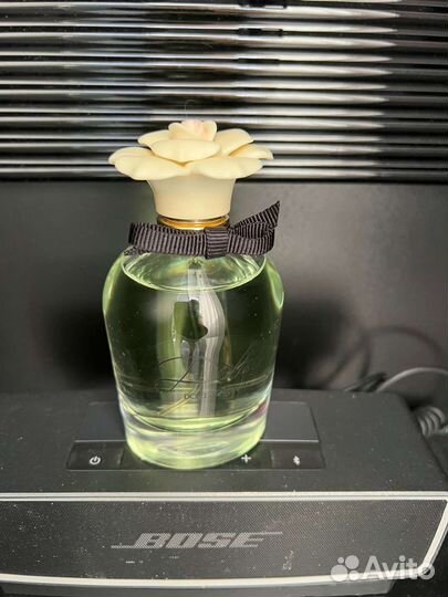 Dolce gabbana оригинал парфюм