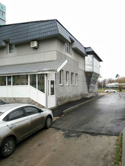 Сдам частями, целиком или продам, площадь 658 кв.м