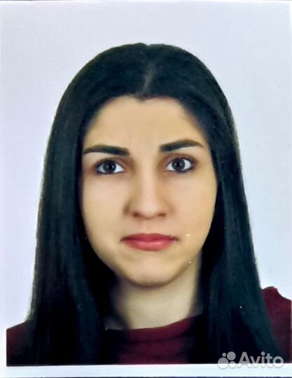 Преподаватель математики и информатики