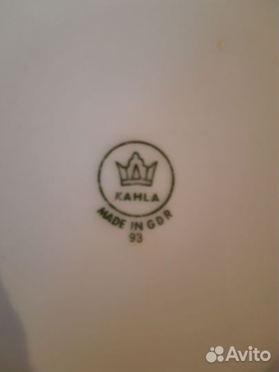 Кастрюля новая