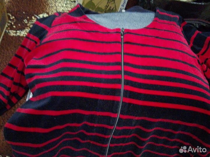 Вещи пакетом