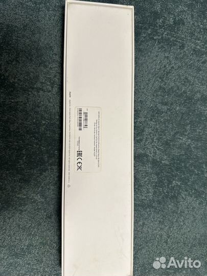 Apple watch series 6 blue 40 mm