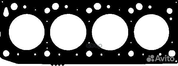 Прокладка гбц ch5588j Bga