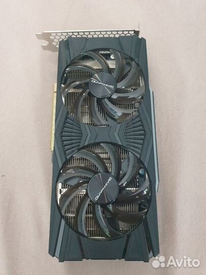 Видеокарта rtx 2060 12gb