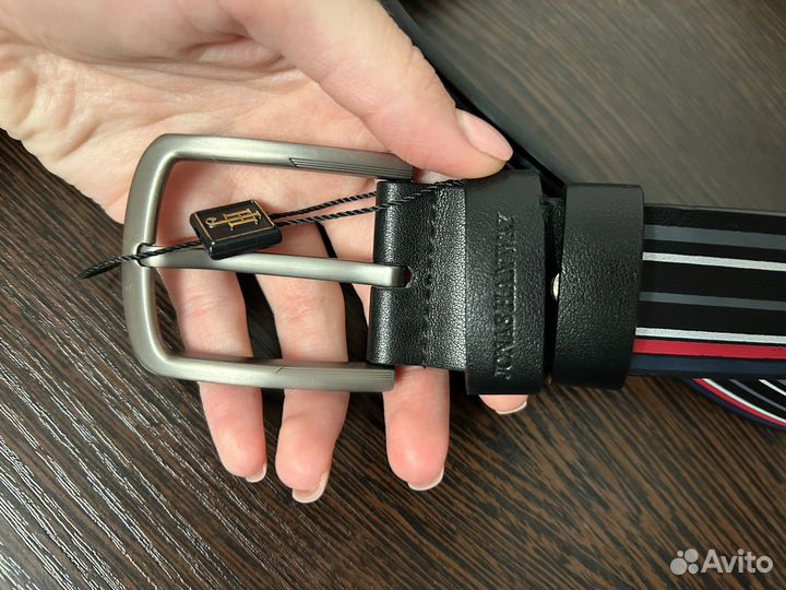 Ремень мужской новый