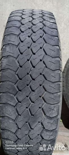 Cordiant Business CA 195/70 R16C 107H