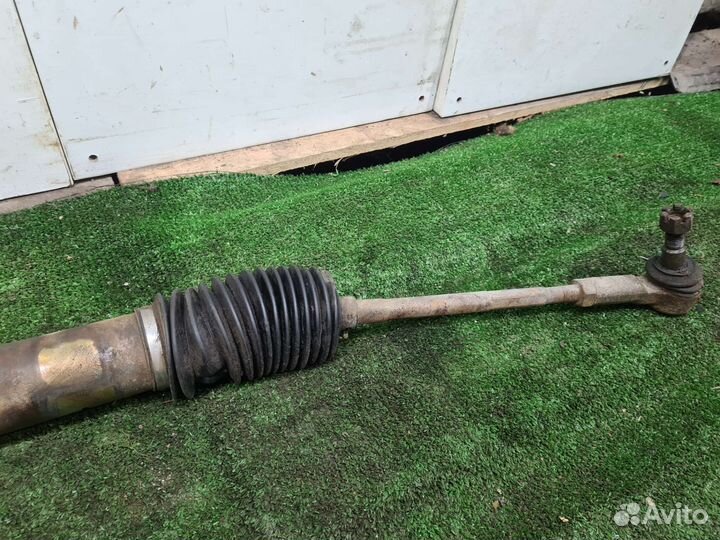 Рулевая рейка Great Wall Hover / Safe F1