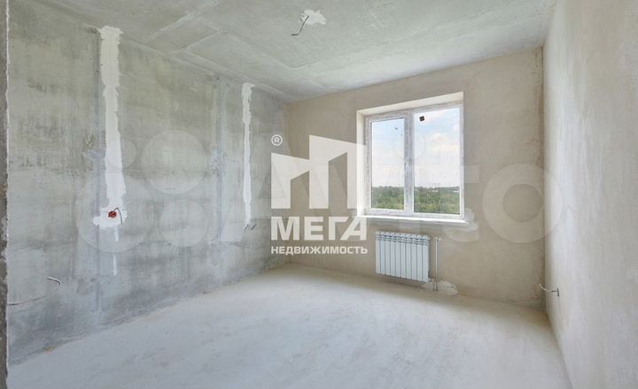 Квартира-студия, 23,3 м², 7/18 эт.