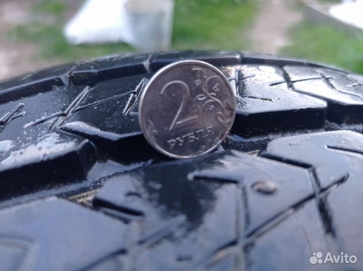 КАМА Kама-Euro LCV-131 215/65 R16C