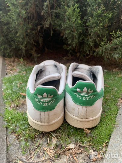 Кроссовки adidas