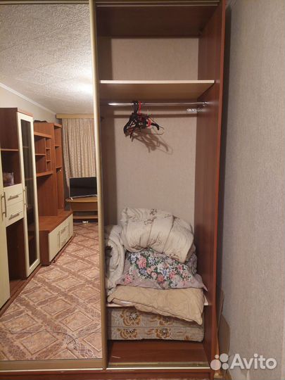 Шкаф купе бу