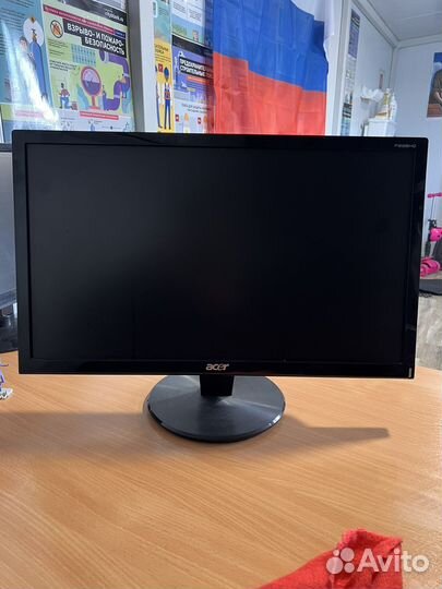 Монитор acer