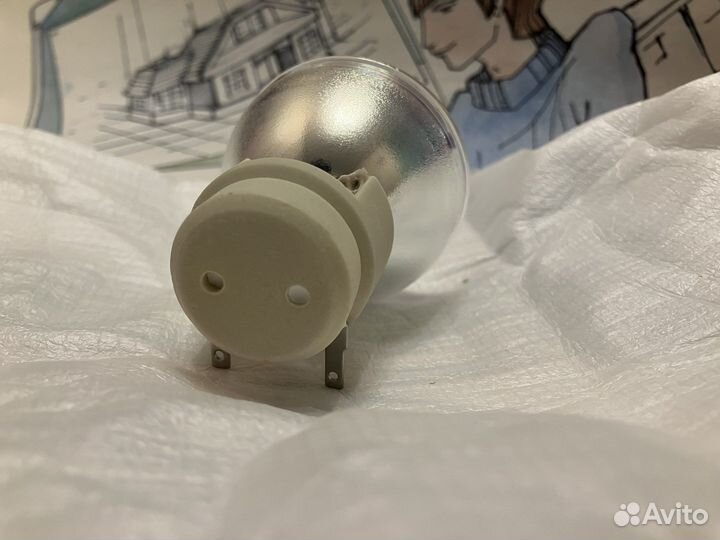 Лампа доя проектора Acer