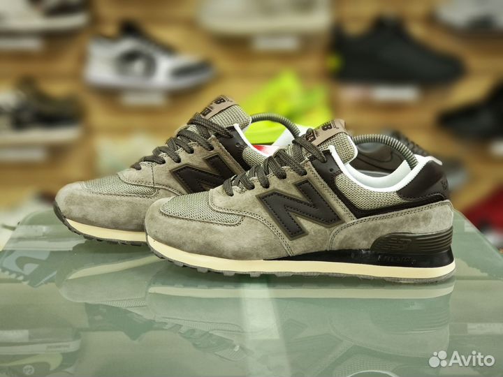 Кроссовки New balance 574