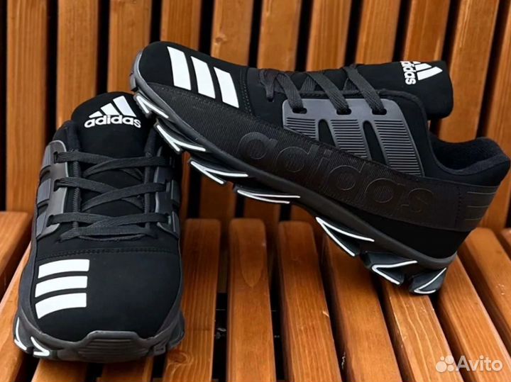 Кроссовки Адидас. Новинка. Не Китай. N015