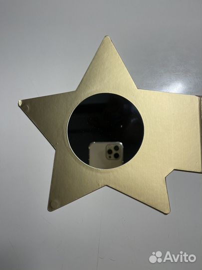 Палетка теней