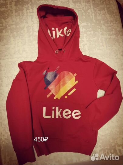 Детские вещи