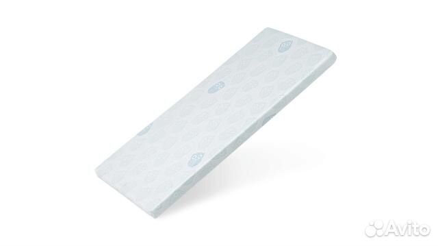 Детский ортопедический матрас