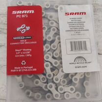 Цепь sram PC 971