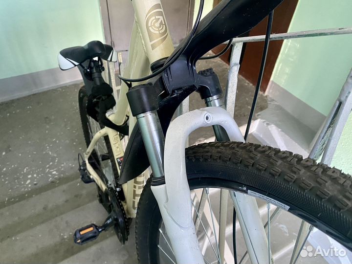 Велосипед Stinger Laguna EVO