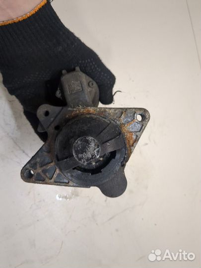 Стартер Opel Movano 2010, 2015