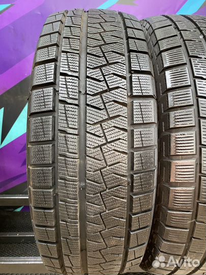 Pirelli Ice Asimmetrico 195/65 R15