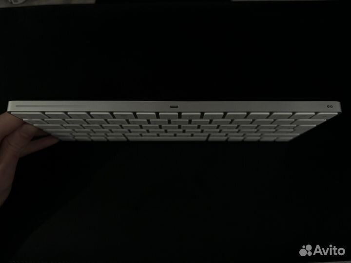 Apple Magic keyboard RU Клавиатура