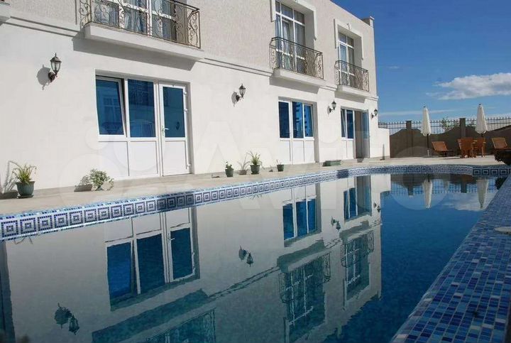 Комната 18 м², 1/2 эт.