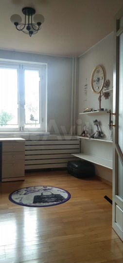 4-к. квартира, 77,1 м², 5/10 эт.