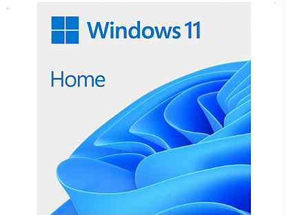 Ключ Windows 11 Home (Домашняя) активация