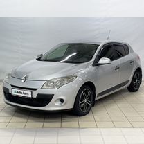 Renault Megane 1.5 MT, 2009, 298 321 км, с пробегом, цена 730 000 руб.