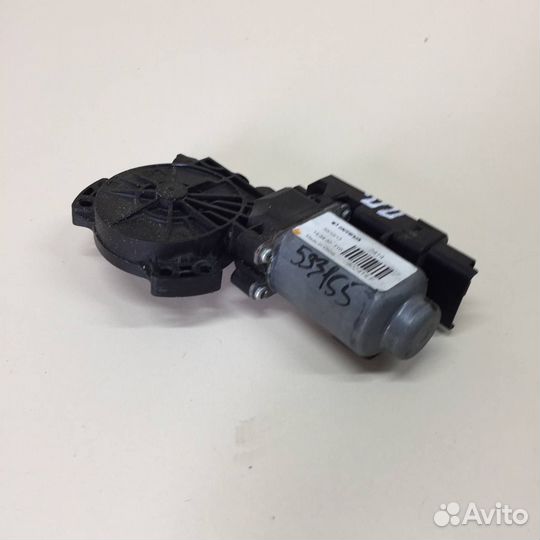 Моторчик стеклоподъемника Kia Optima 3 TF 2010-201