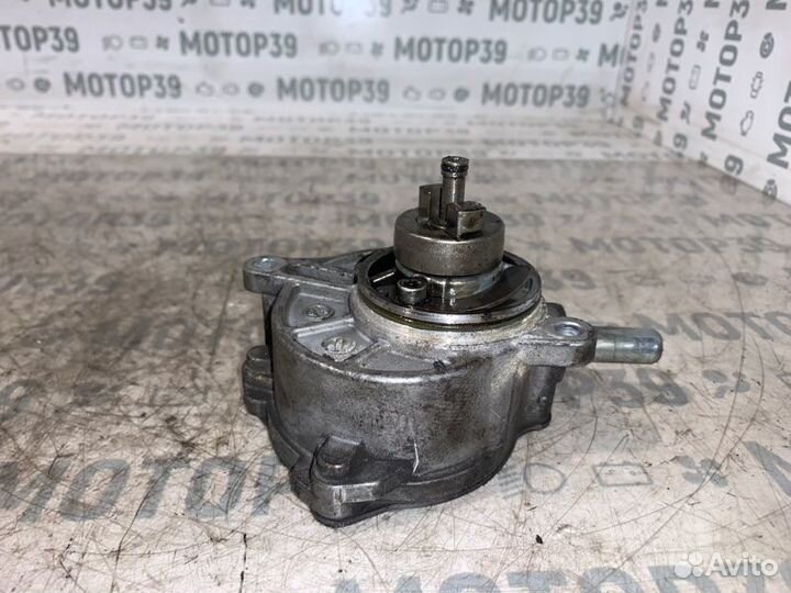 Вакуумный насос Mercedes-Benz Vito 2.2 tdci