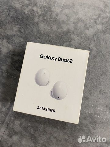 Наушники Galaxy buds2