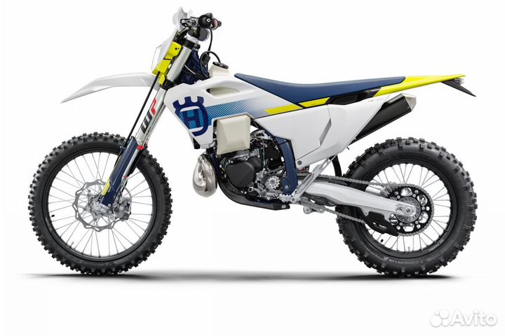 Husqvarna TE 300i 2024