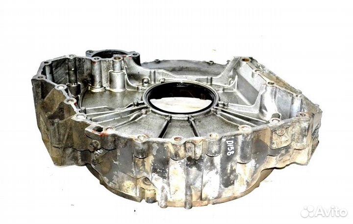 Картер маховика DAF XF105 (01.05)