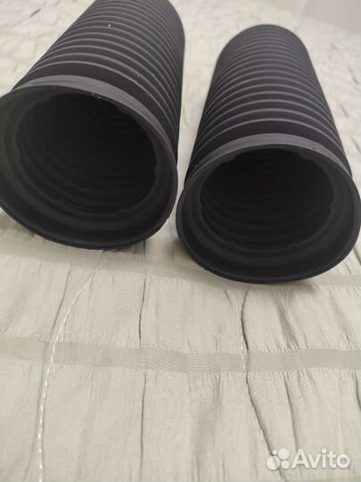 Пыльник переднего амортизатора