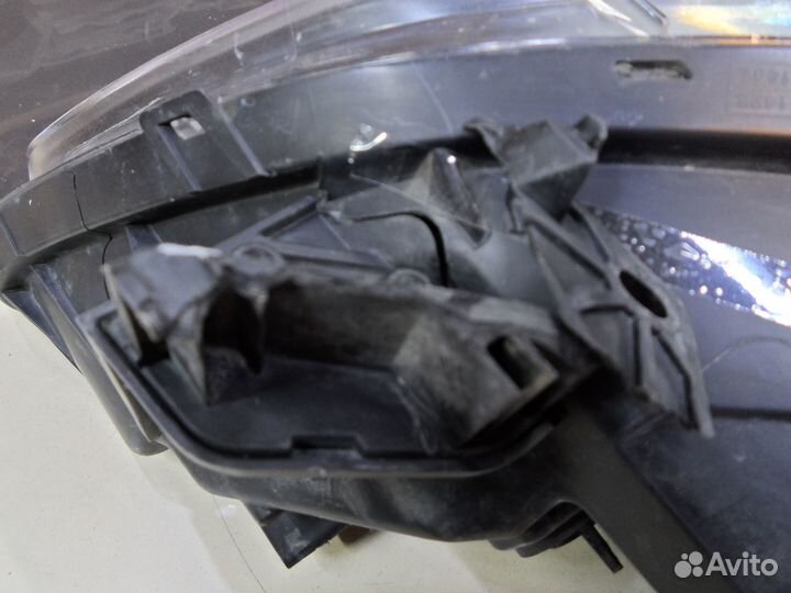 Фара передняя правая Hyundai Solaris 14-17 RH