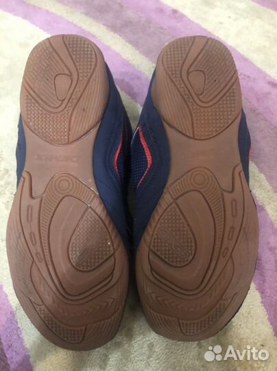 Борцовки demix