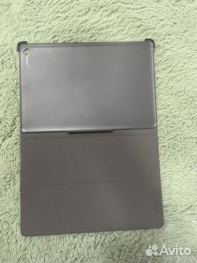 Планшет huawei mediapad M5 lite 10