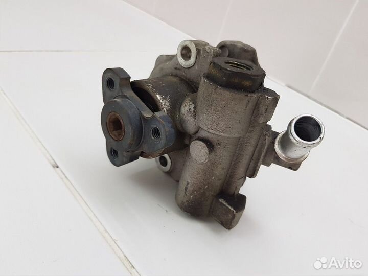 Насос гидроусилителя (Zotye T600)