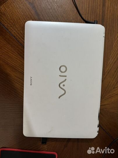 Sony vaio